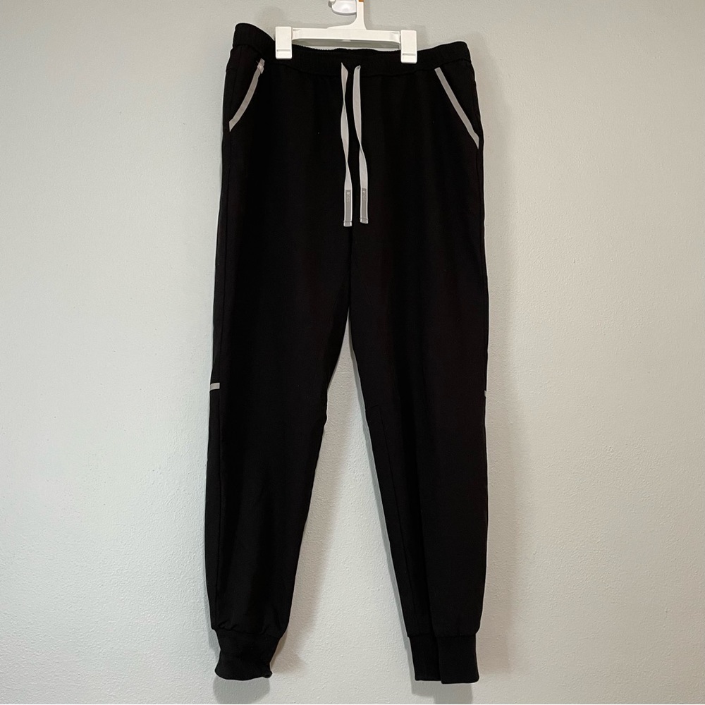 Figs Hi-Vis Tansen Jogger Scrub Pants